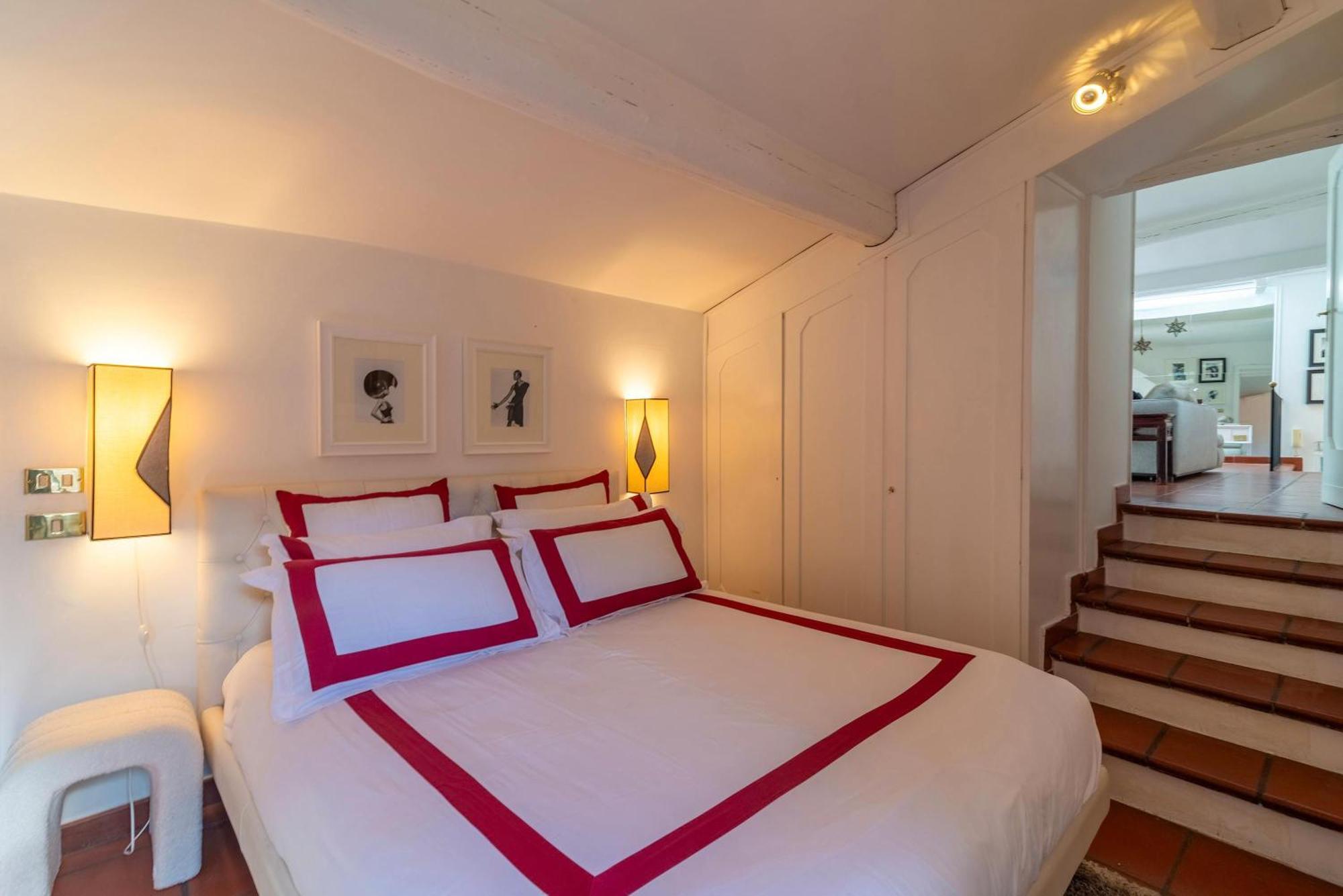 Appartement Campo De' Fiori Enchanting Attic Rome